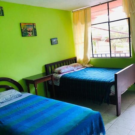 Zumag Sisa Otel Tena Dış mekan fotoğraf