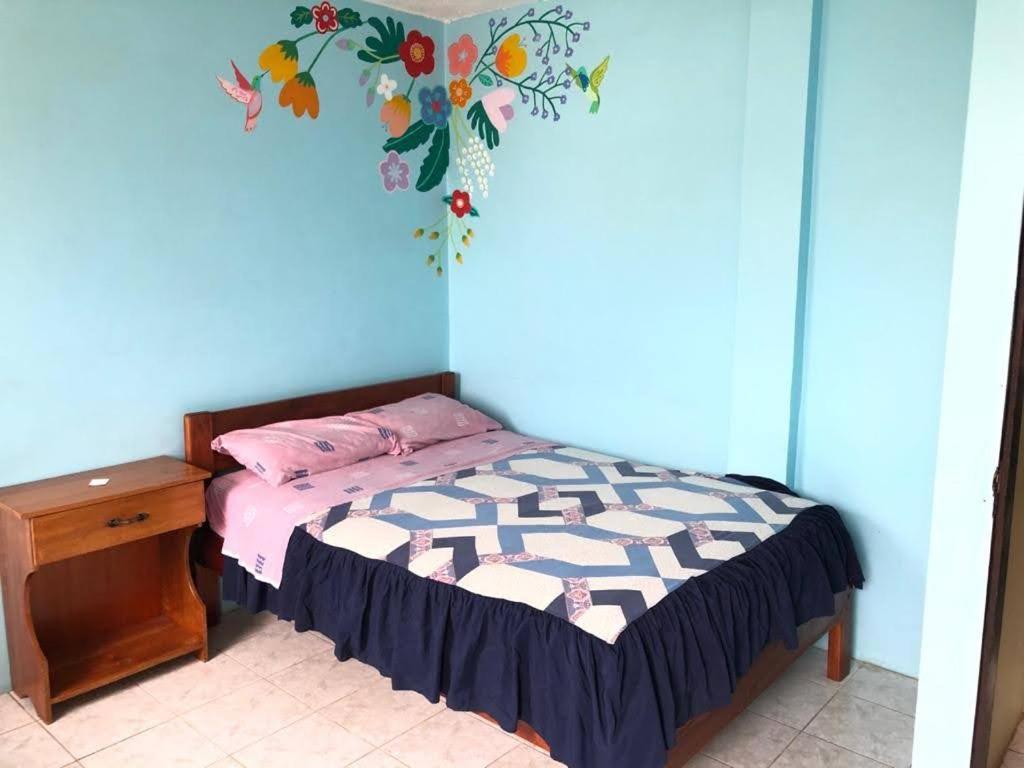 Zumag Sisa Otel Tena Dış mekan fotoğraf