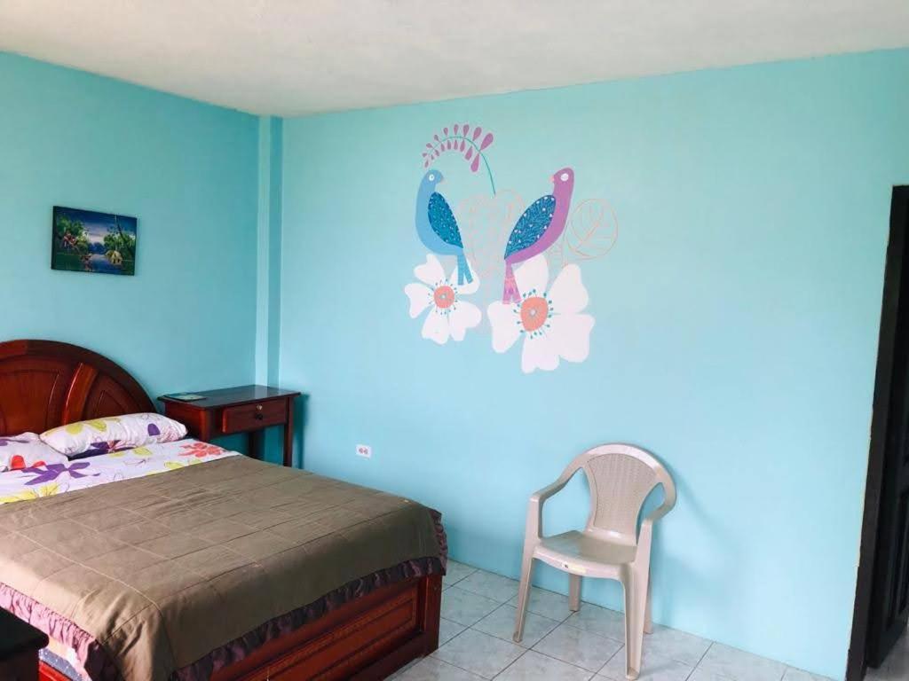 Zumag Sisa Otel Tena Dış mekan fotoğraf