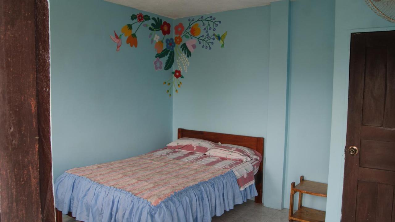 Zumag Sisa Otel Tena Dış mekan fotoğraf