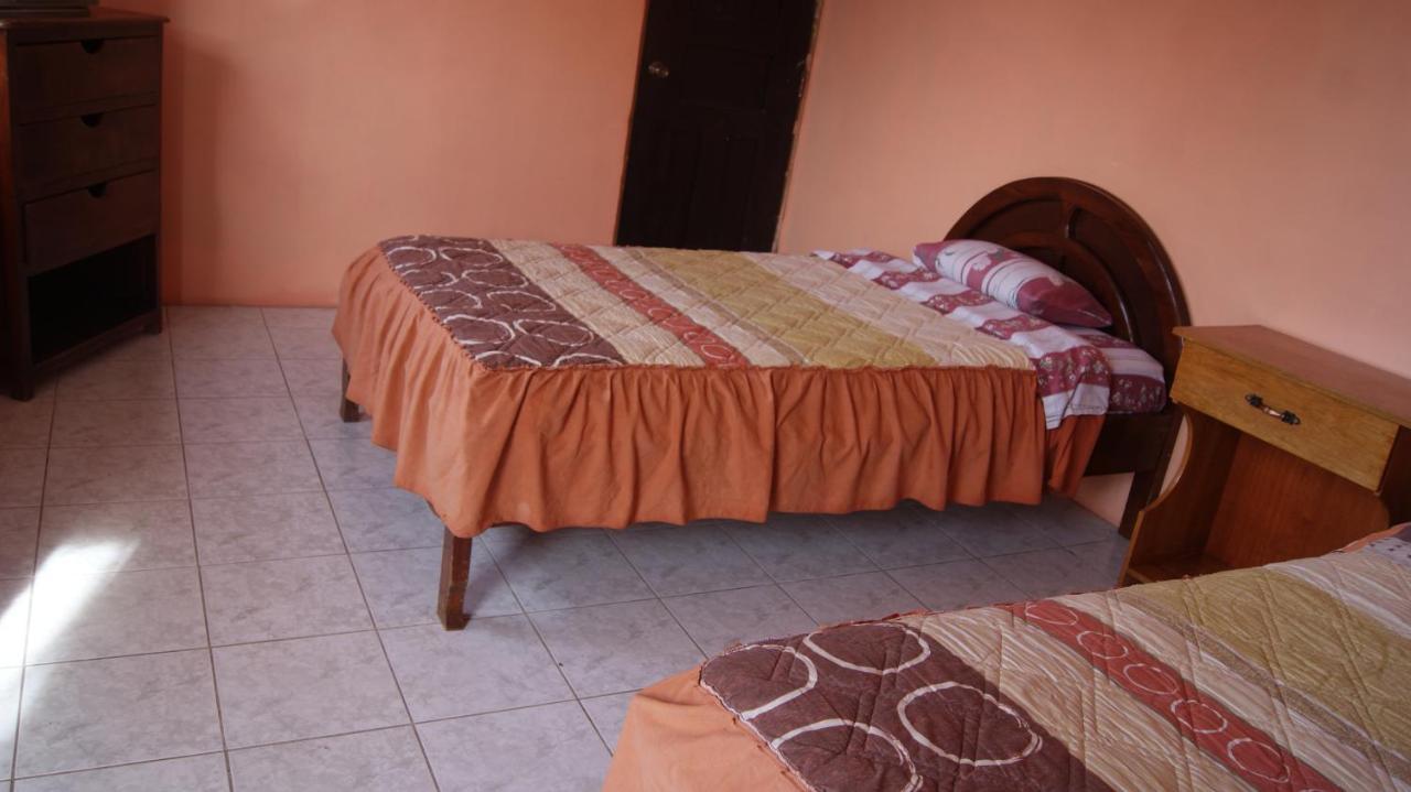 Zumag Sisa Otel Tena Dış mekan fotoğraf