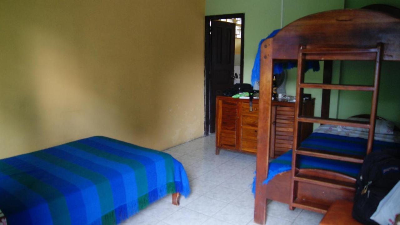 Zumag Sisa Otel Tena Dış mekan fotoğraf