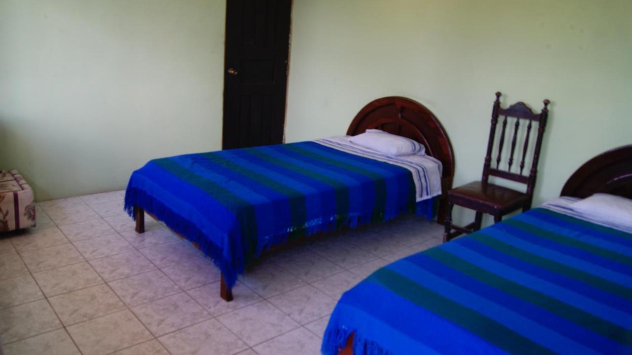 Zumag Sisa Otel Tena Dış mekan fotoğraf