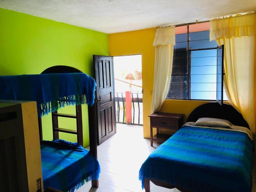Zumag Sisa Otel Tena Dış mekan fotoğraf