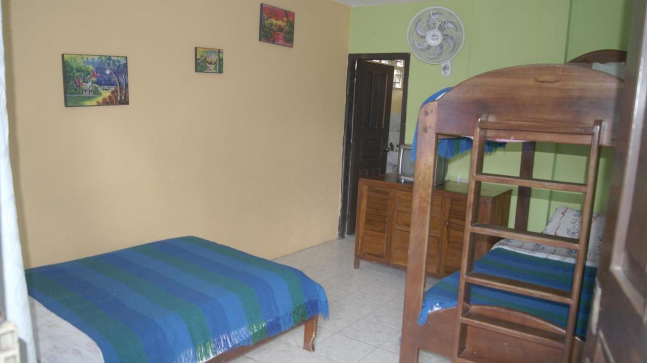 Zumag Sisa Otel Tena Dış mekan fotoğraf