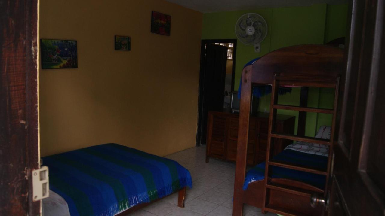 Zumag Sisa Otel Tena Dış mekan fotoğraf