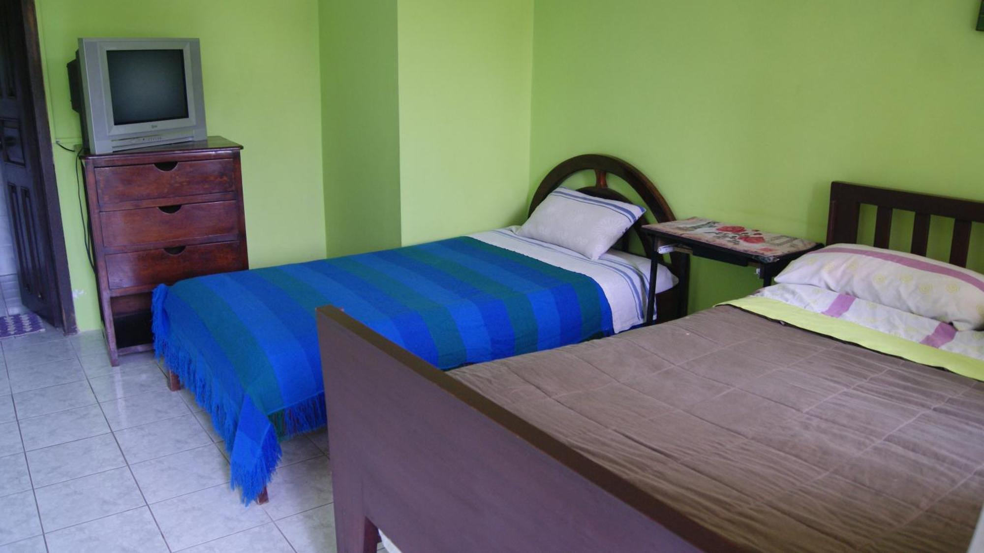 Zumag Sisa Otel Tena Dış mekan fotoğraf