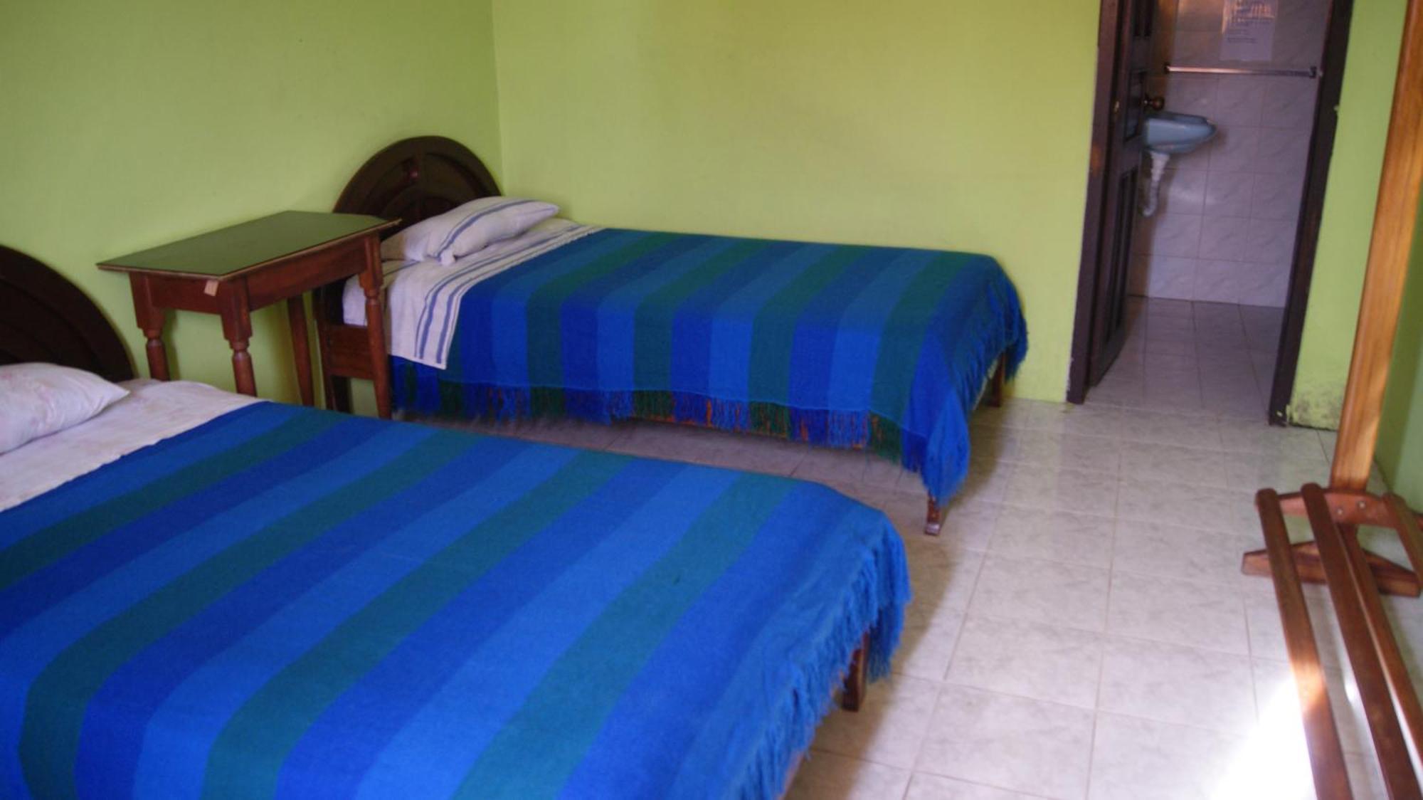 Zumag Sisa Otel Tena Dış mekan fotoğraf
