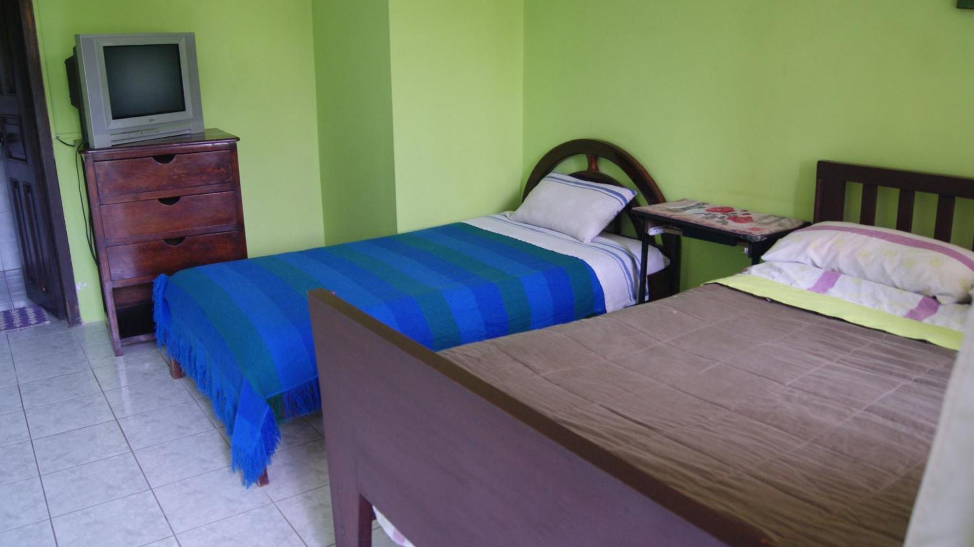 Zumag Sisa Otel Tena Dış mekan fotoğraf
