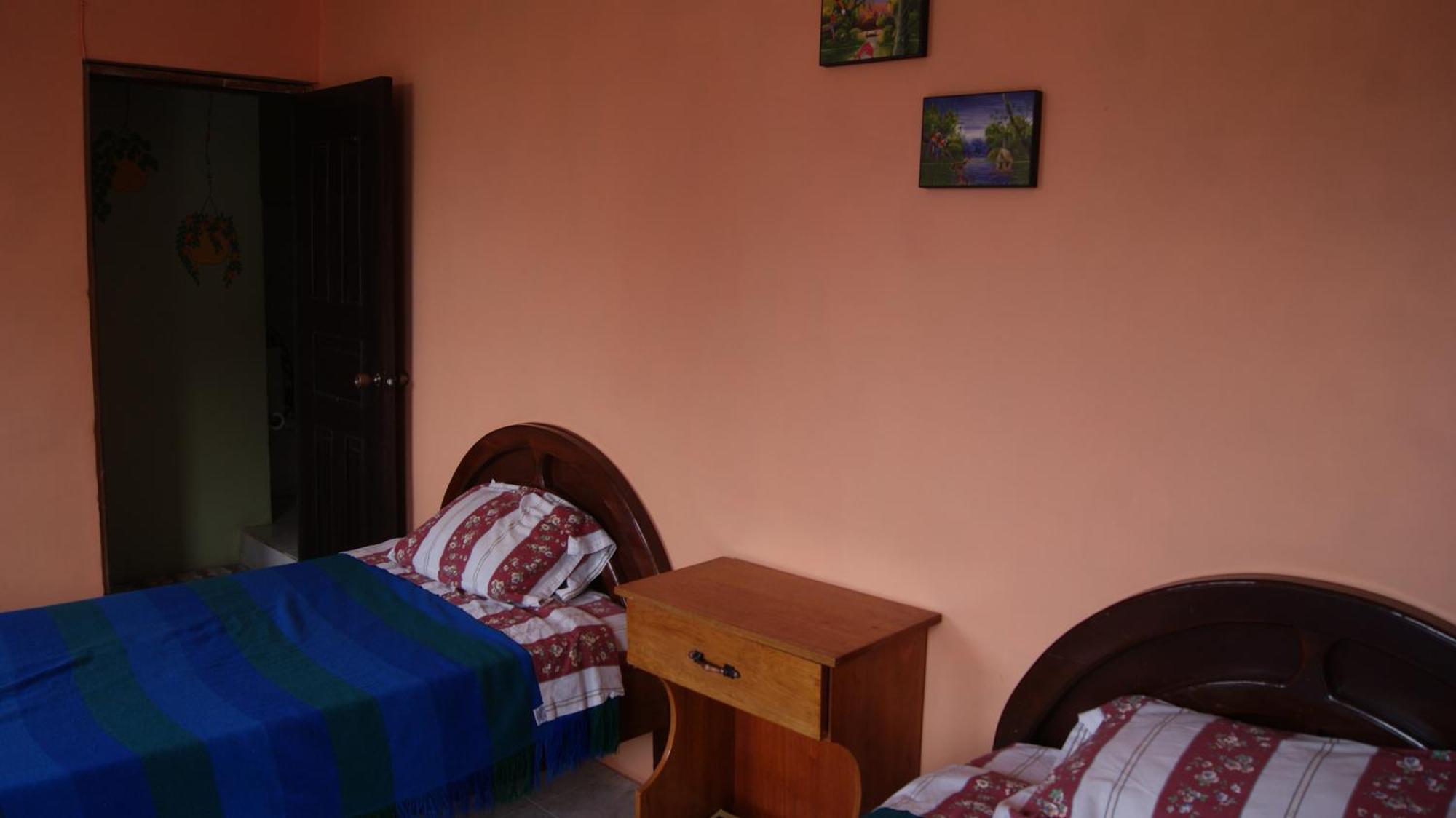 Zumag Sisa Otel Tena Dış mekan fotoğraf