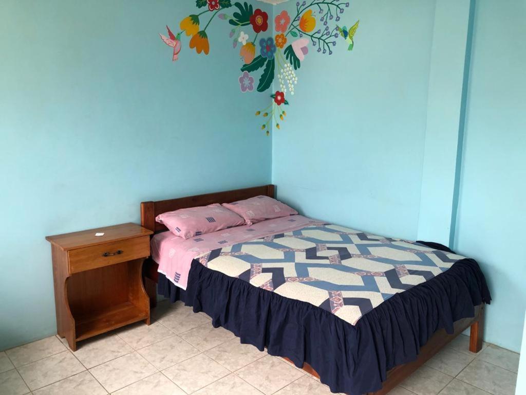 Zumag Sisa Otel Tena Dış mekan fotoğraf