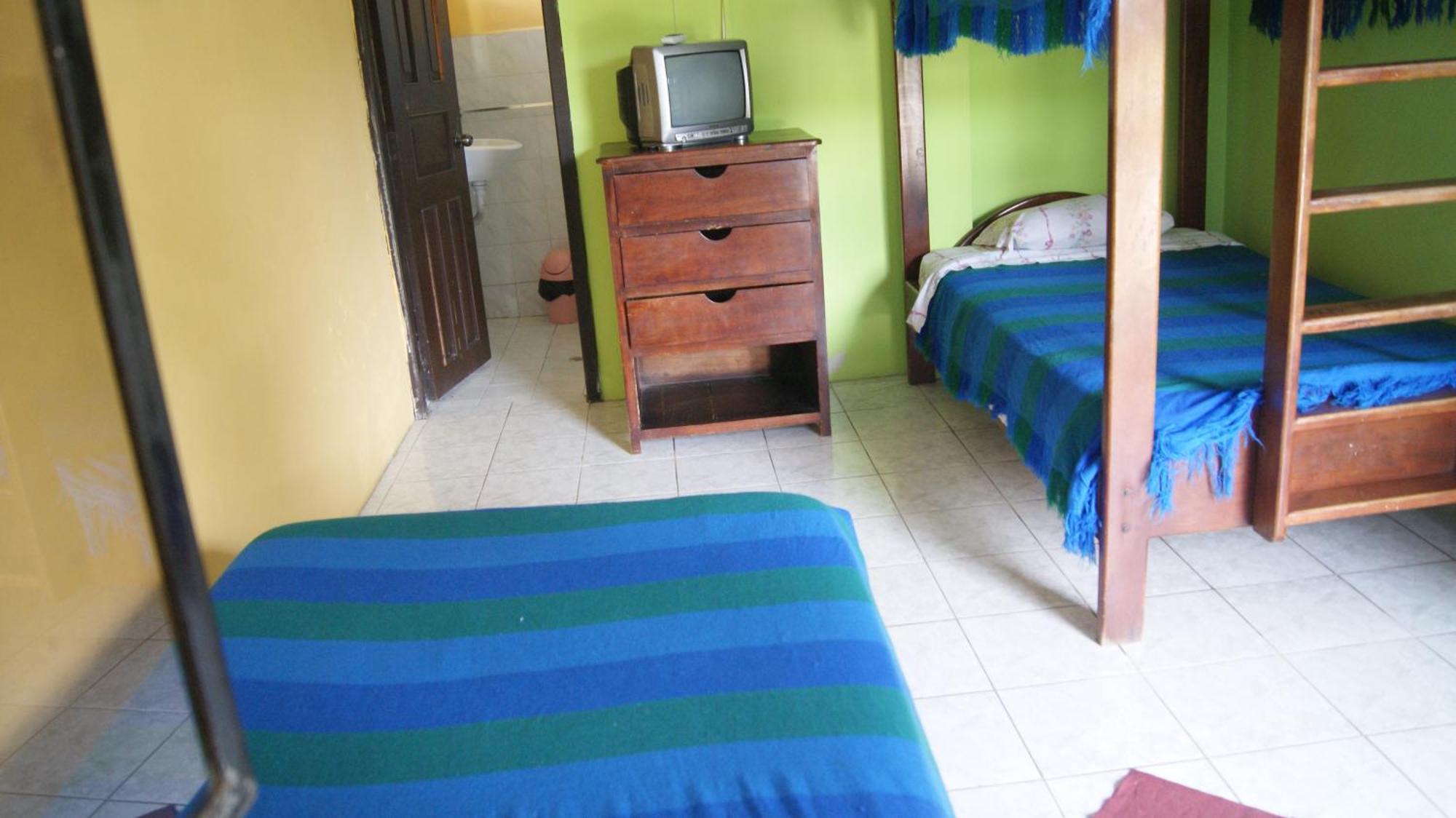 Zumag Sisa Otel Tena Dış mekan fotoğraf