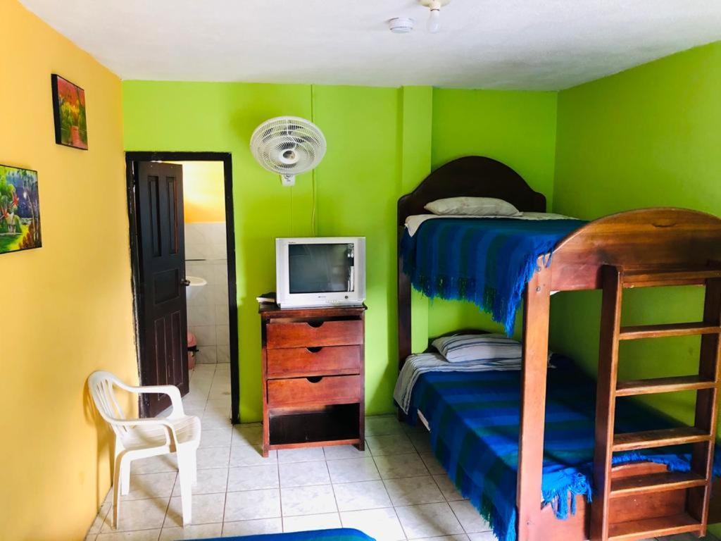 Zumag Sisa Otel Tena Dış mekan fotoğraf