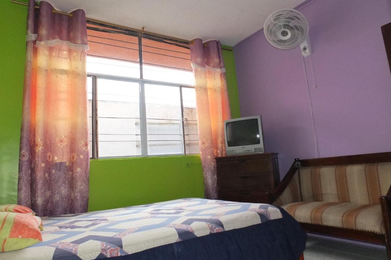 Zumag Sisa Otel Tena Dış mekan fotoğraf